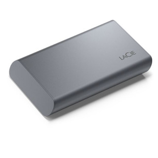 LACIE 500GB LACIE MOBILE SSD SECURE